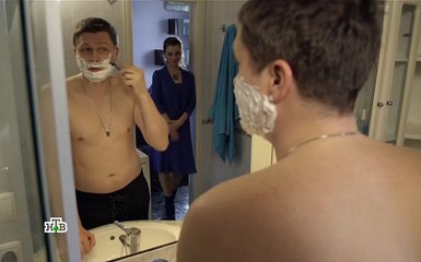 Законы улиц (7 cерия из 24) [2016]