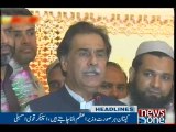 NewsONE Headlines 7PM, 05-May-2016