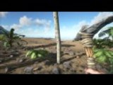 Lets Play ARK Survival Evolved EP1