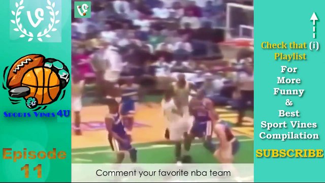 Best Sports Vines Compilation 2015 - Ep #11 w TITLE & Beat Drop in Vines