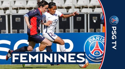 Paris-La Roche sur Yon (féminine) : Le résumé