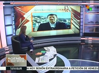 Bolivia: gobierno reitera llamado al diálogo con discapacitados