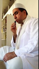 Metin Demirtas. Necm suresi (1-26) & Esra suresinin ilk ayeti. Dansk Islamisk Center. KBH. 4-5-16