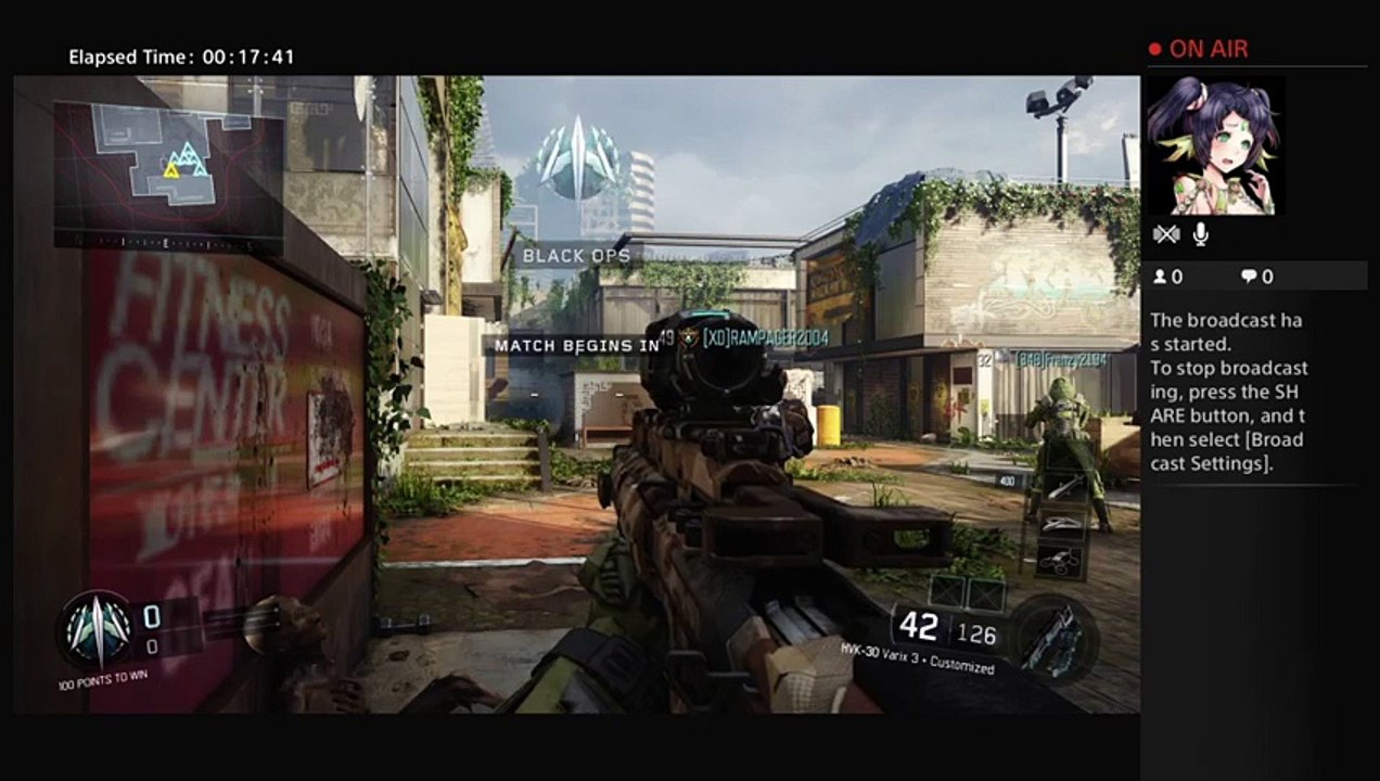 john-gotti314's Live PS4 Broadcast (5)