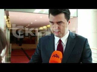 BASHA: REFORMA NE DREJTESI KUNDER KORRUPSIONIT