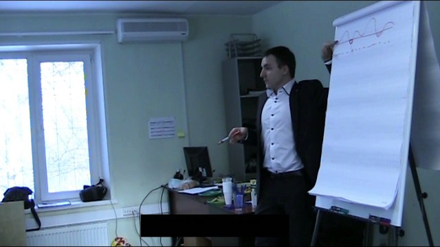 Евгений Грин — Влияние денег на отношения