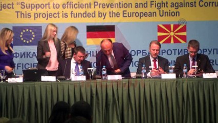 Orav: Vendimi i Ivanovit pengon luftën kundër korrupsionit