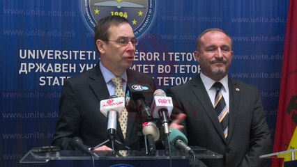 Bejli: Punojmë intensivisht për zgjidhjen e krizës