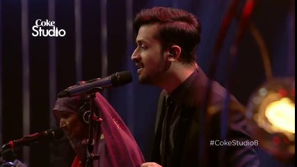 Kadi Aao Ni - Mai Dhai n Atif Aslam - Coke Studio