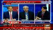 Sabir Shakir Telling What Did in Pakistan Saudi Arabia Relation