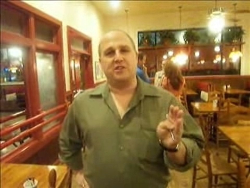 Attorney And Next Internet Millionaire