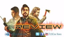 Suriya '24' Movie Review’| How is 24 movie? 123 Cine news | Tamil Cinema news Online