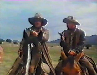 Timerider - The Adventure of Lyle Swann (1982) - VHSRip - Rychlodabing