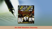 Download  An Odd Steelers Journey  EBook