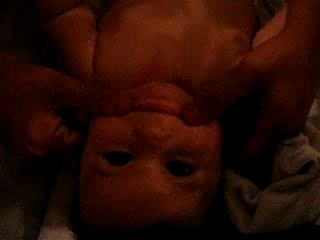 colin tire la langue