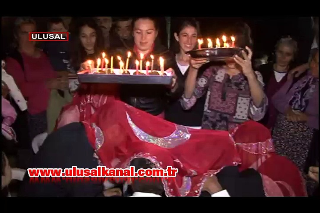 Askere giden Osmaniyeli gençler için eğlence gecesi düzenlendi