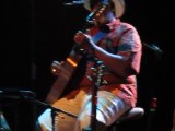Taj Mahal Trio - live at De Roma Antwerpen (B) May 4th 2016 (p3)