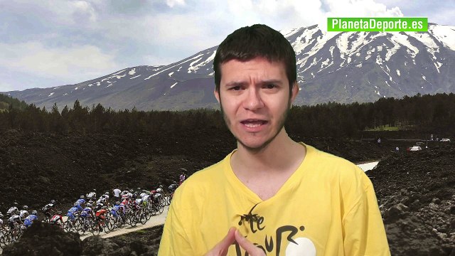 Giro de Italia 2016: Alejandro Valverde, experiencia sobrada pero inexperto en el Giro