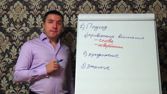 Евгений Грин — Подход к девушке. Закрытие подхода