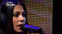 Manzil-e-Sufi - Sanam Marvi - Coke Studio