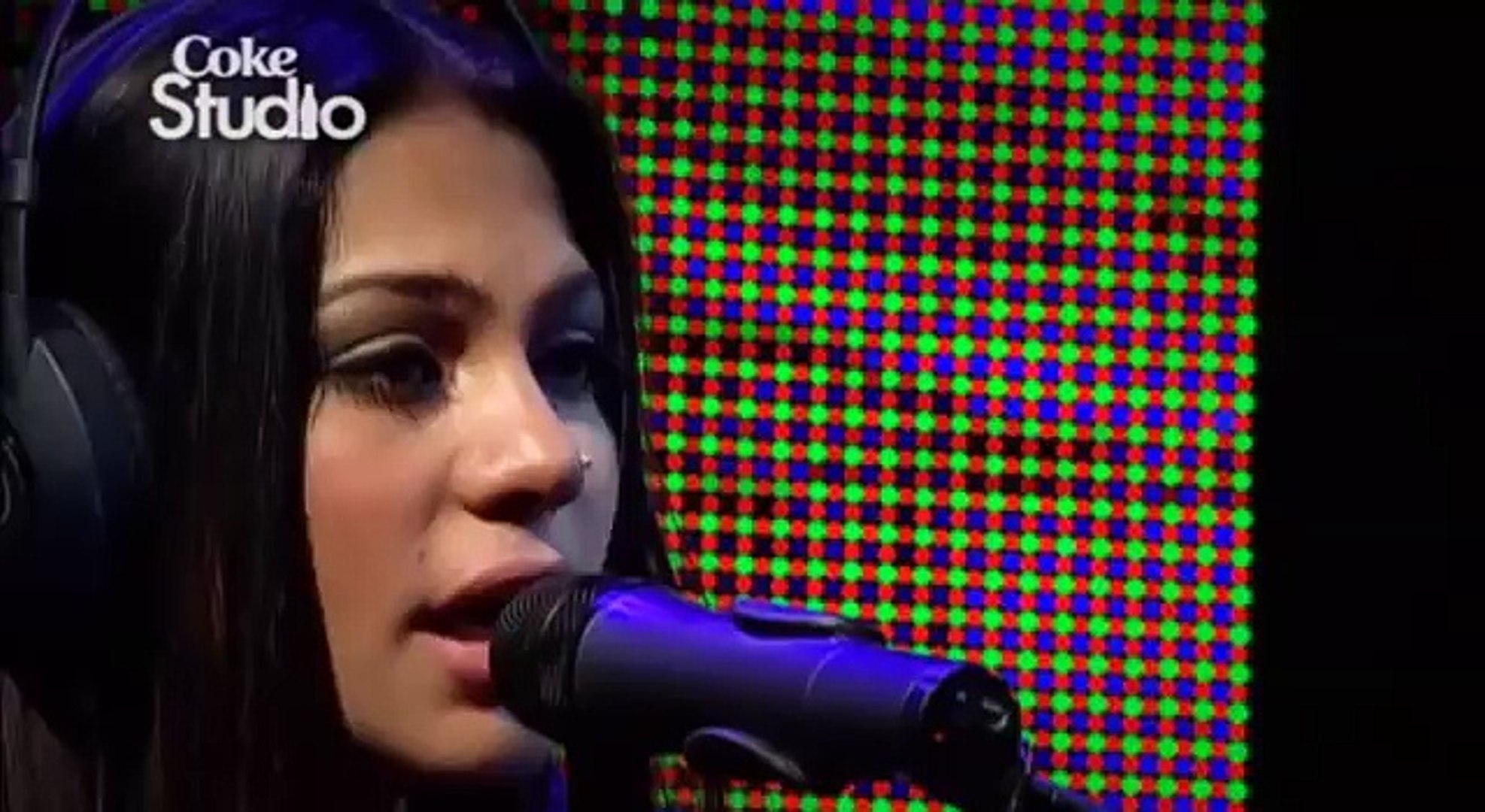 ⁣Manzil-e-Sufi - Sanam Marvi - Coke Studio