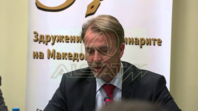 Bejli: Zgjidhja e krizës varet nga partitë politike