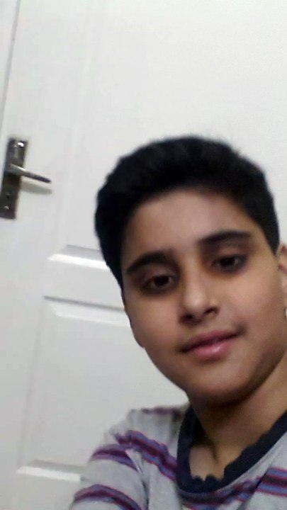 khizer shah