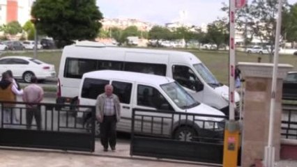 Operasyonunda 8 Kilogram Esrar Maddesi Ele Geçirildi