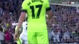 Real Madrid - Manchester City 1-0 Goals & Highlights