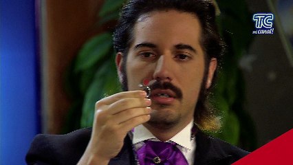 Los hijos de Don Juan - Jueves 5 de mayo