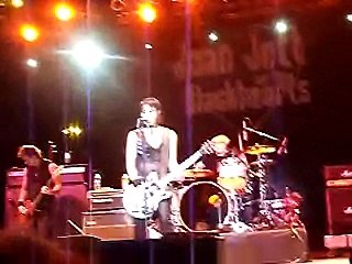 Joan Jett & The Blackhearts- "A.C.D.C" 4/23/10 LIVE