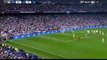 Cristiano Ronaldo Slam Dunk Goal - Real Madrid vs Manchester City (2016.05.04)