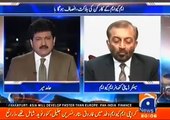 Farooq Sattar reveals What the Corp Commander Karachi Told him after the death of his Coordinator