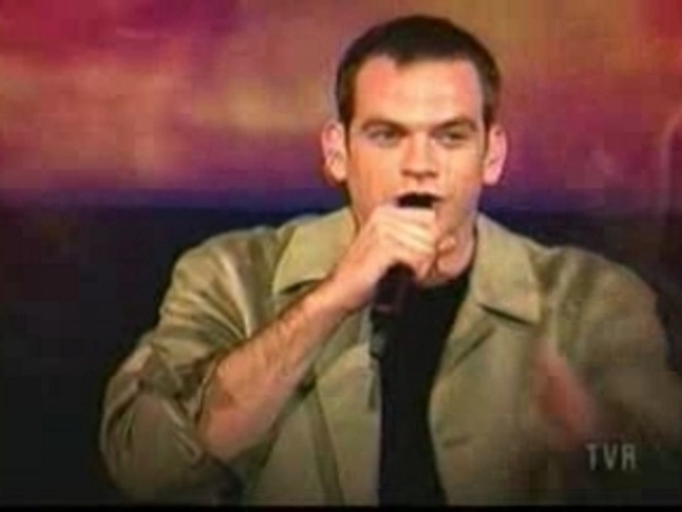 Garou - Que L'amour est Violent