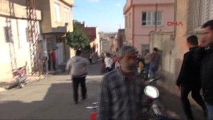 Kilis'e 2 Roket Daha Atıldı