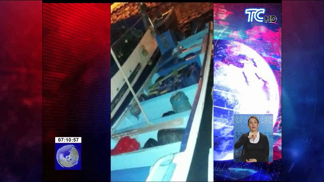 Decomisan 446 galones de combustibles en Jaramijó