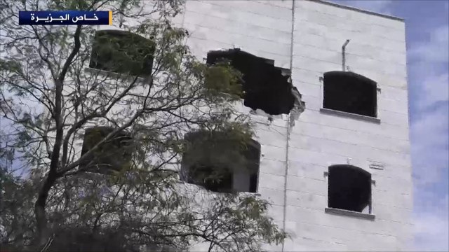 مليشيا الحوثي تقصف الأحياء الشرقية لمدينة تعز