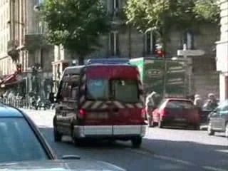 Les Secours