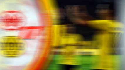 Bundesliga - 5 choses à savoir sur la 33e j.
