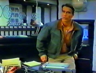 Total Recall (1990) - VHSRip - Rychlodabing