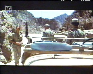 Tuareg (1984) - VHSRip - Rychlodabing