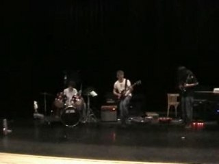 Concert Havelock'Story Pordic 22-06-2007