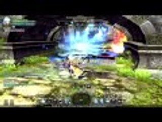 Dragon Nest SEA - Physician (xAIMist) VS Smasher (SonicMagic)