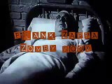 FRANK ZAPPA -- ZOMBY WOOF