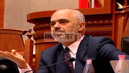 Report TV - Braçe ofendon Berishën, PD: Mblidhni Byronë përjashtojeni