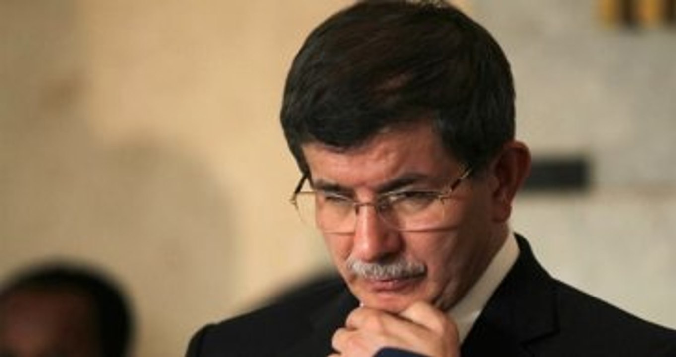 Ahmet Davutoğlu'nun Yerine Başbakanlık Koltuğu İçin 3B Formülü