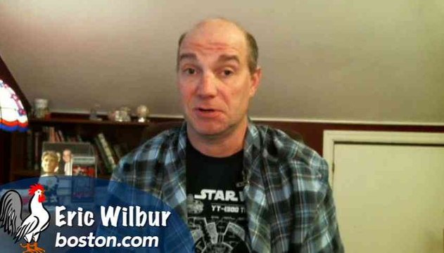 Wake Up: Enough with the Appeals, Tom