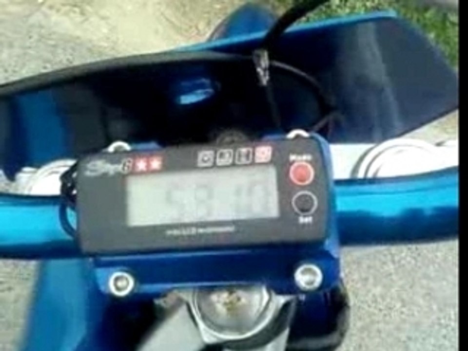 drd racing kit pro race pot dam sport oko24