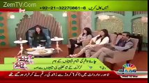 Qandeel Baloch Insult And Jealousy Reaction When Live Caller said her AApa
