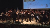 Makü 5. Uluslararası Genç Yetenekler Klasik Müzik Festivali